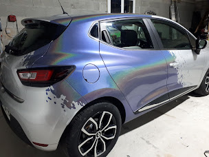 Photo n°5 de JG Covering à Varacieux (Magasin d'enseignes)