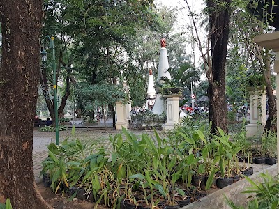 Photos of Monumen 45 Banjarsari