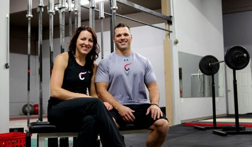 CrossFit Billings - Thumbnail
