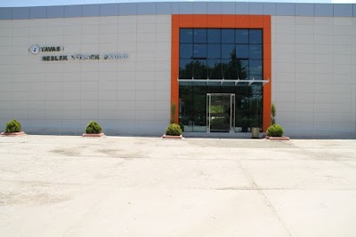 Pamukkale University Vocational School Tavas