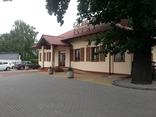 Restauracja Gerwazy, Author: Maciej Ł