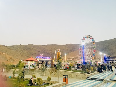 Photos of Habib Zazai Park