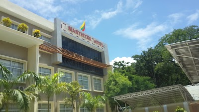 Photos of Man Thi Tar Hotel