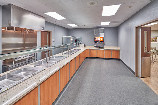 Conway Behavioral Health Hospital - Thumbnail