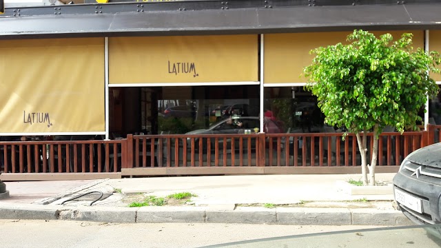 Latium