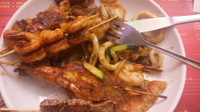 Asia Wok