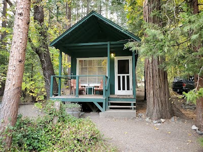 Ripple Creek Cabins