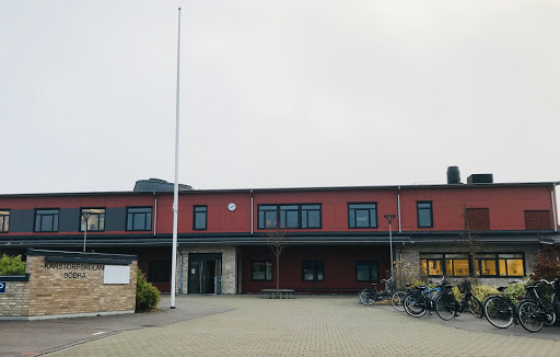 Karstorp School - Visual