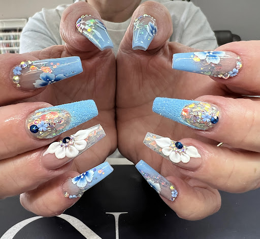 California Nails in Southern MD - Thumbnail