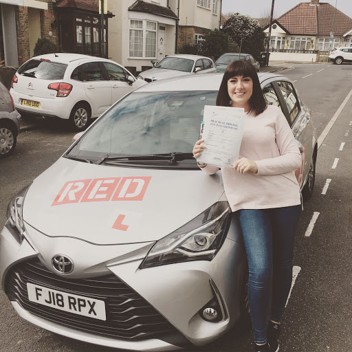 Test Ready Driving School Gallery - United Kingdom