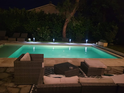 Photo de Les Chênes à Bénesse-Maremne (40230)