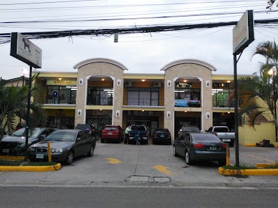 shopping-mall