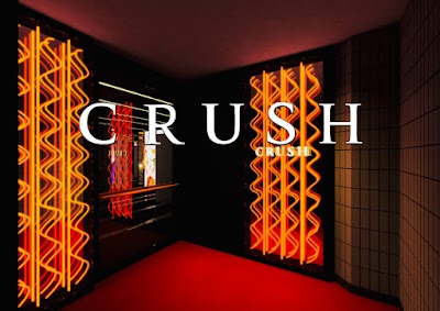 CRUSH ( クラッシュ ) | 上野 キャバクラ