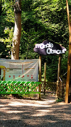 Photo n°28 de Tépacap Toulouse à Rieumes (Parc à thème)