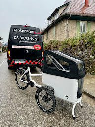 Photo n°5 de PICART MOTO TRANSPORT DÉPANNAGE à Mouy (Transporteur de véhicules)