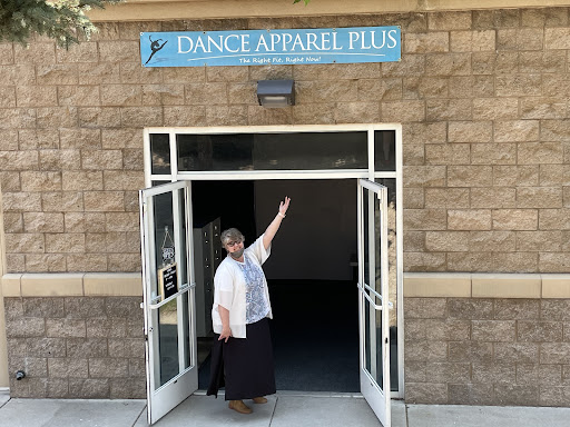 Dance Apparel Plus-“A Bloch Shop”