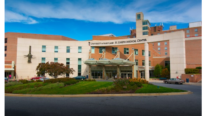 University Of Maryland St Joseph Medical Center