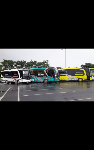Photos of Surabaya Car Rental : Putera Mentari