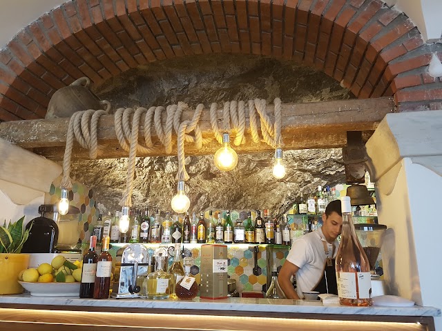 Ristorante da Vincenzo