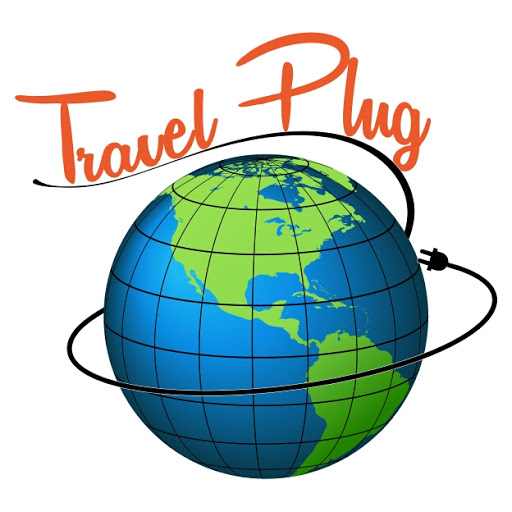 TravelPLUG - Visual