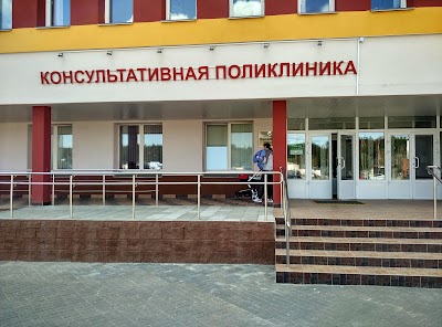 Photos of Children's Regional Hospital