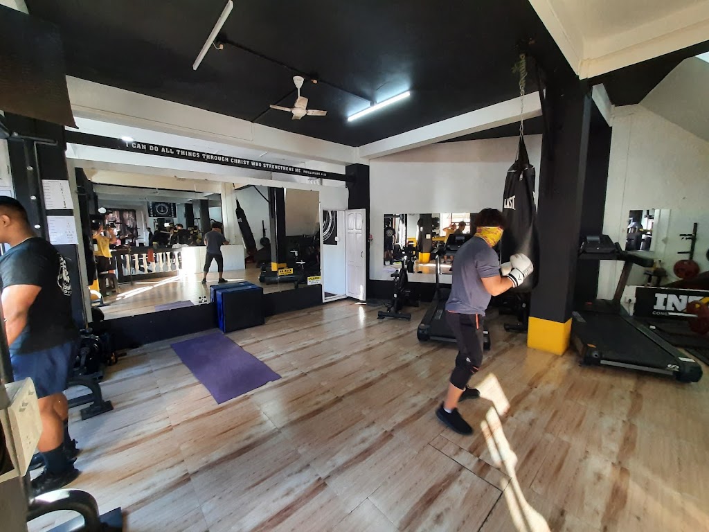 Origin Gym