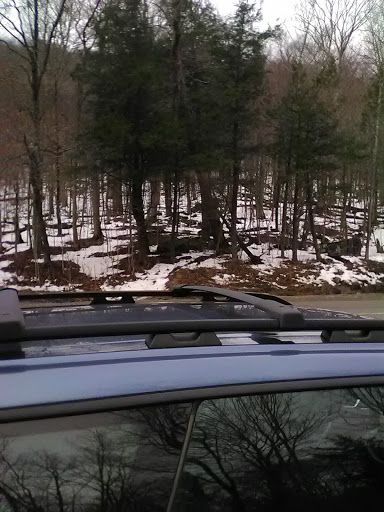 Alpena Gap Recreation Area - Thumbnail
