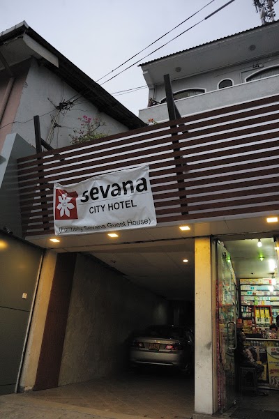 Photos of Sevana City Hotel