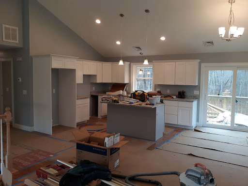Griffin Painting And Home Improvment LLC - Thumbnail