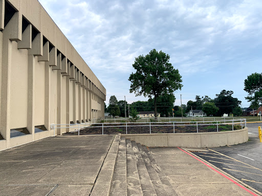 Southside Elementary - Visual
