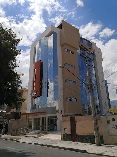 hospital