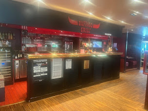 Photo n°24 de Buffalo Grill Albertville à Albertville (Restaurant de grillades à l'américaine)