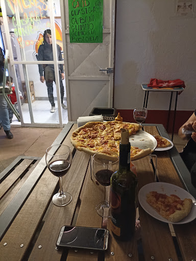 El Buen Vino Huecatitla - Thumbnail