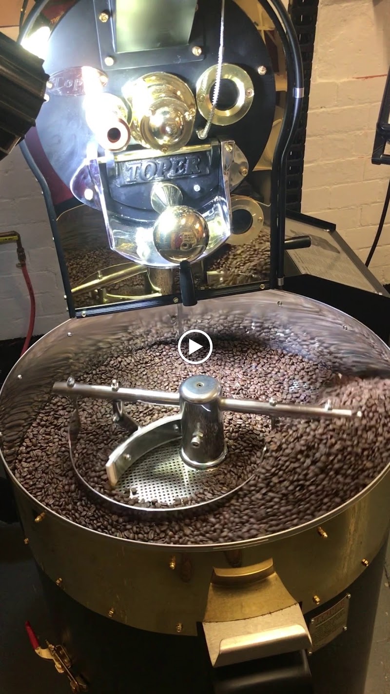 RECENT Coffee Roasters photo 3