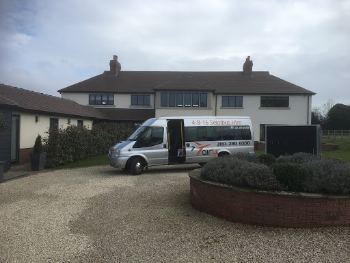 Airlink Direct - Visual