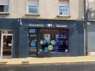 Photo n°1 de AXA Assurance et Banque BLANGARIN BOUCHET à Yssingeaux (Agence d'assurance pour locataires)