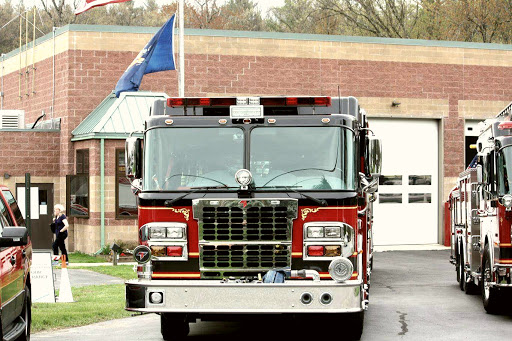 West Crescent Fire District
