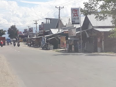 Photos of Jogang Game