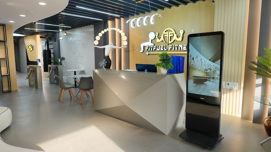 Fitfuel Fitness Best Gym In Faridabad