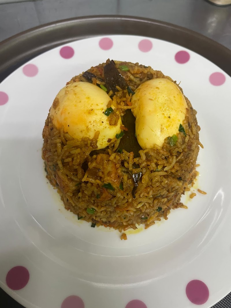 インド･ネパール料理 カマナ（Kamana）