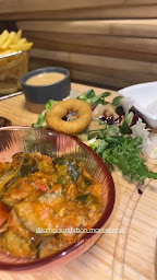 Photo n°2 de Pizzeria LaMaisonDuBon à Montélimar (Pizzeria)