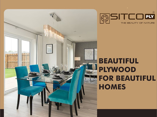 BEAUTIFUL PLYWOOD FOR BEAUTIFUL HOMES post image