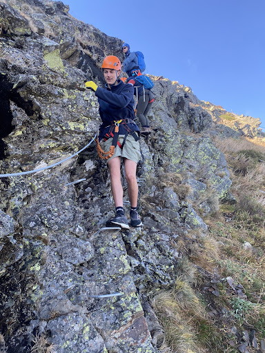 RockWire Via Ferrata - Thumbnail