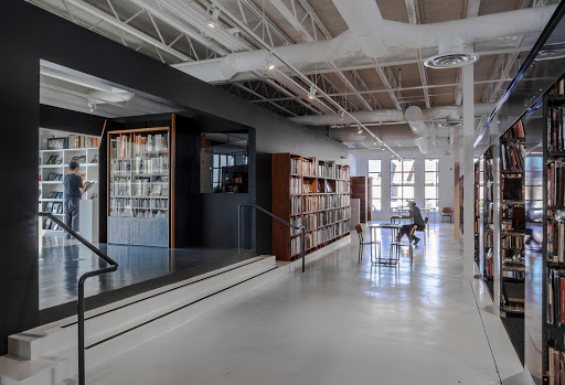Arcana: Books on the Arts Gallery - United States