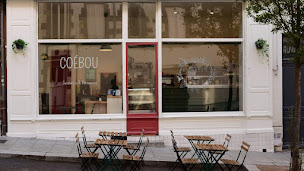 Photo n°8 de Coébou CATHÉDRALE à Clermont-Ferrand (Pâtisserie)