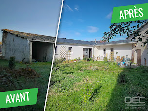 Photo n°4 de LR constructions à Saint-Avertin (Travaux généraux)