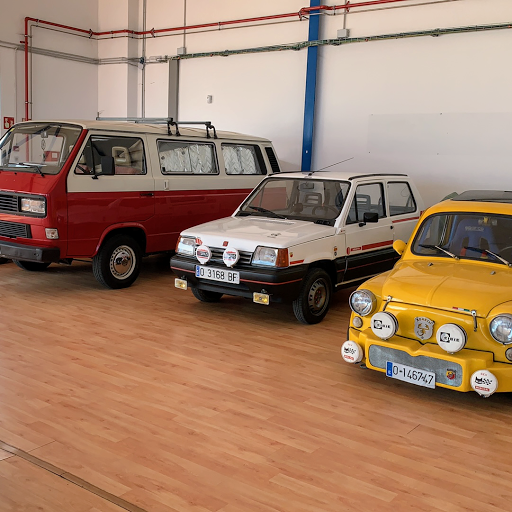 MRA CAR - Thumbnail