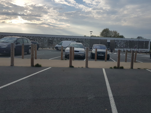 Photo de Maison Retraite Les Bleuets à Moncoutant (79320)