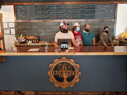 Iron Tree Brewing Company - Thumbnail