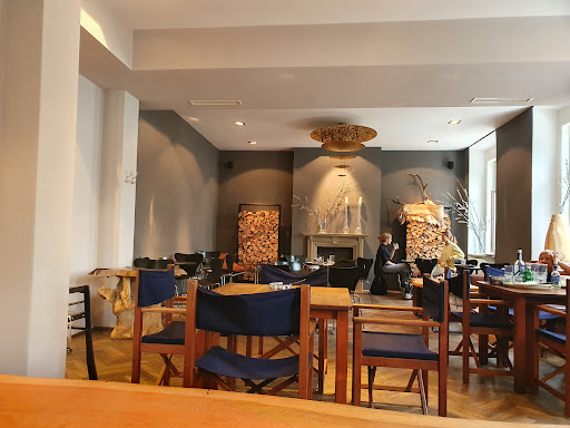 Café Amsl - Visual